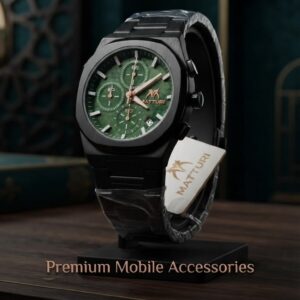MATTURI Original Watch